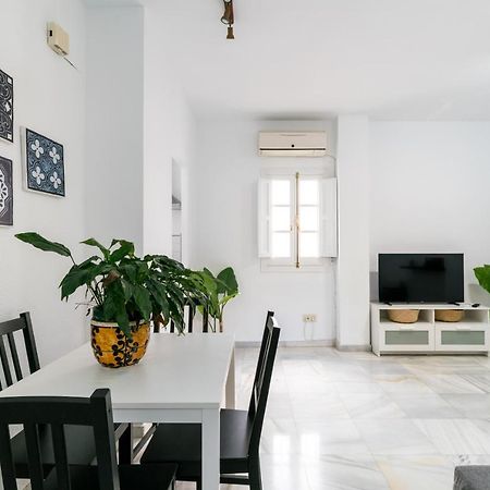 Svl - Sunny And Bright Apartment At Historical Center Sevilla Exterior foto